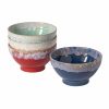 Latte Bowl Set 4Pcs