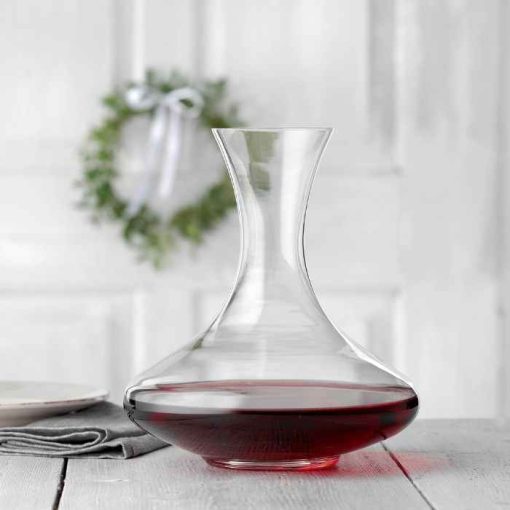 Chalet Decanter 1.2L