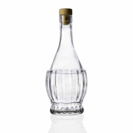 Tuscania Oil Bottle 500Ml