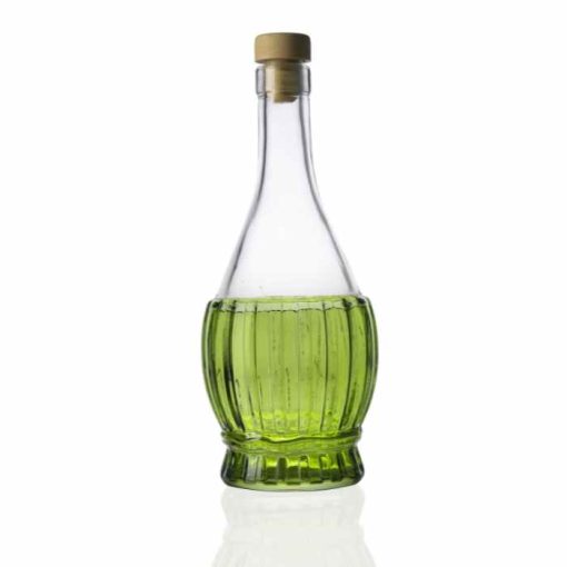 Tuscania Oil Bottle 500Ml