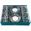 Coffee Mania Espresso Set 6Pcs