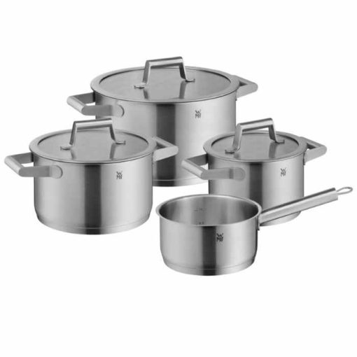 Comfort Line Cookware Set 4Pcs