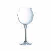 Macaron Wine Glass 400Ml Set 6Pcs