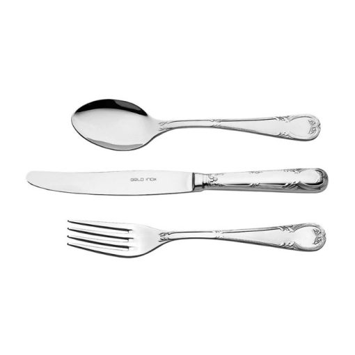 Imperium Cutlery Set 75Pcs