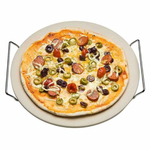 Pizza Stone 33Cm