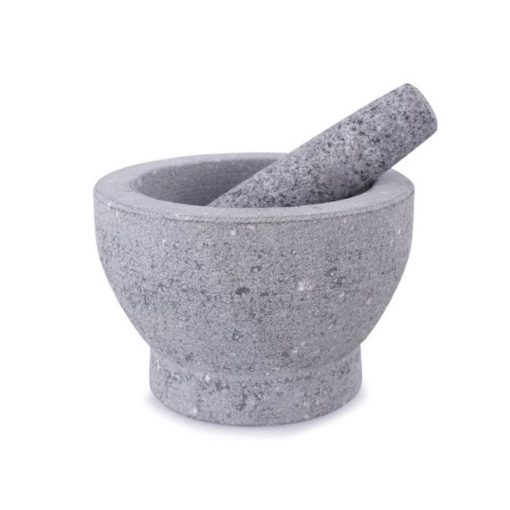 Mortar Granit 17Cm