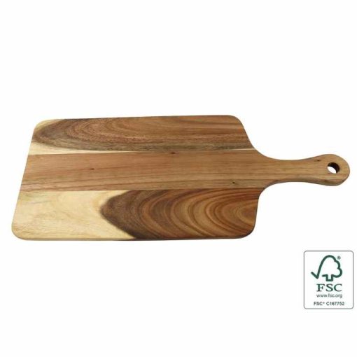 Acacia Serving Board 50Cm