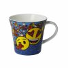 Britto Emoji Mug