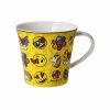 Britto Emoji Mug