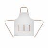 Natural Style Apron