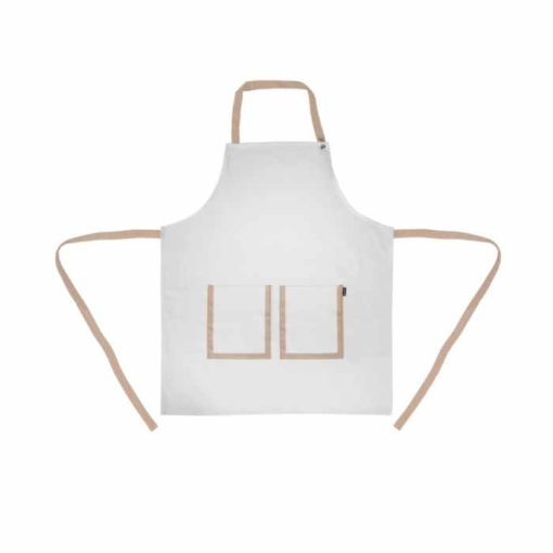 Natural Style Apron