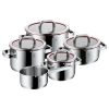 Function 4 Cookware Set 5Pcs