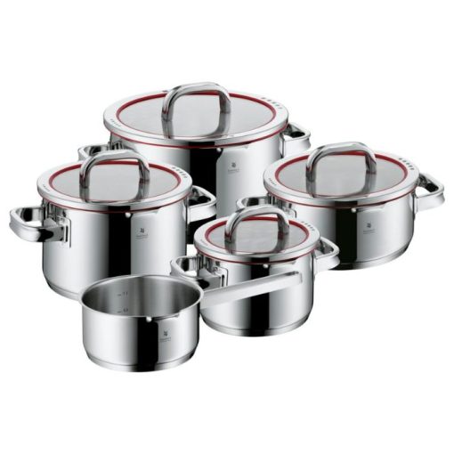 Function 4 Cookware Set 5Pcs