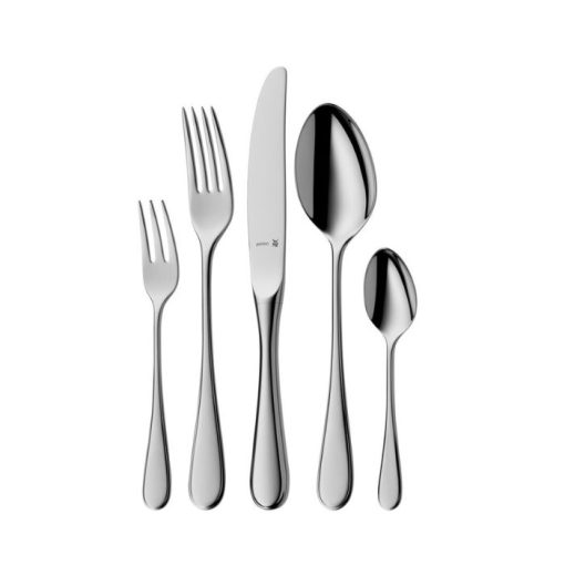 Kent Cutlery Set 66Pcs