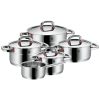 Premium One Cookware Set 5Pcs