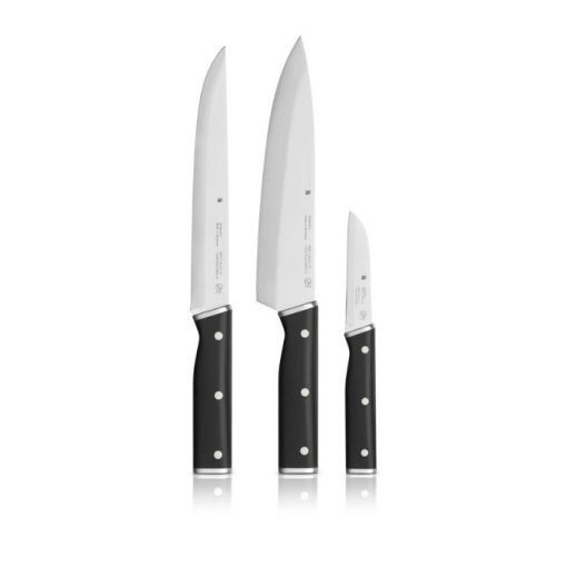 Sequence Kitchen Knife Set 3Pcs