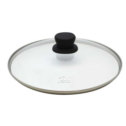 Glass Lid 32Cm