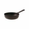 Titan Pro Deep Frypan 24Cm