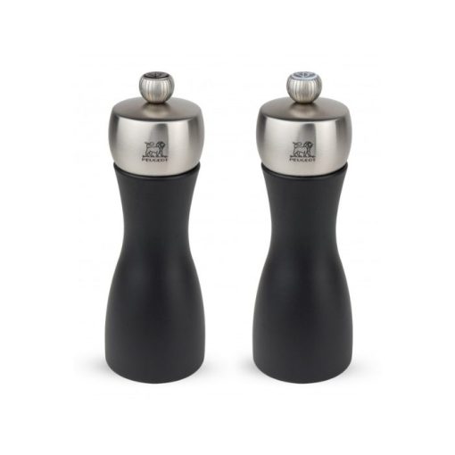 Figji Salt&Pepper Mill Set 15Cm