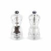 Nancy Salt&Pepper Mill Set 12Cm