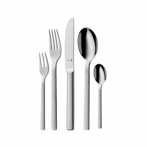 Lyric Cutlery Set 66Pcs