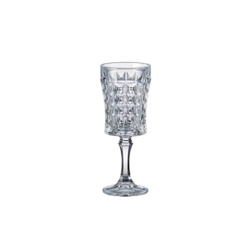 Diamond Wine Set 6Pcs