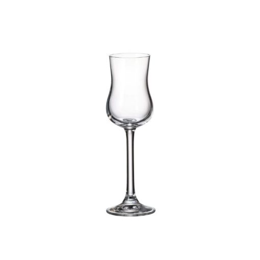 Colibri Grappa Set 6Pcs