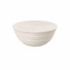 Tierra Bowl With Lid 18Cm