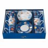 Coffee Mania Espresso Set 6Pcs