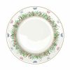 Spring Parade Dinner Plate