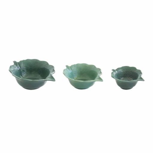 Madagascar Bowl Set 3Pcs