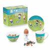 Trio Play Kids Set 5Pcs