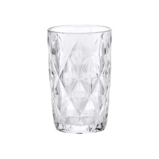 Kare Longdrink Glass