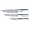 Grand Gourmet Kitchen Knife Set 3Pcs