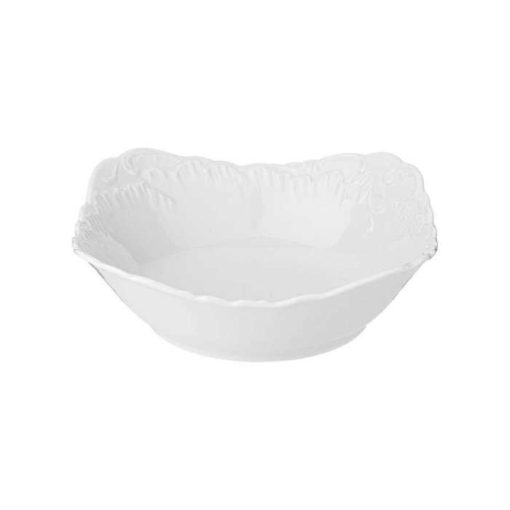 Rococo Salad Bowl 24Cm