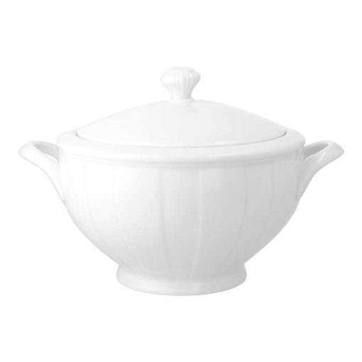 Oktawa Souptureen