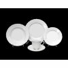 Rococo Gold Dinner Set 18Pcs