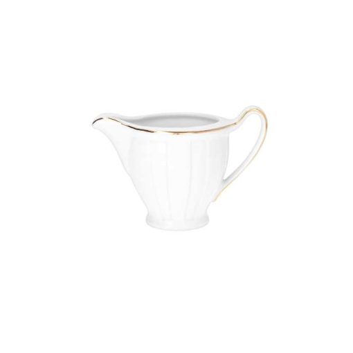 Oktawa Gold Creamer