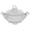 Bolero Platinum Souptureen