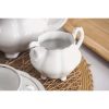 Bolero Platinum Creamer