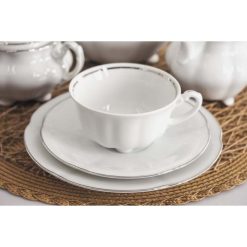 MARBELLAnnHoliday Elegance Tea/Coffee orders Potnn3291