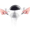 I Genietti Extensible Colander