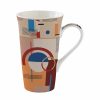 Coffee Mania Jumbo Mug