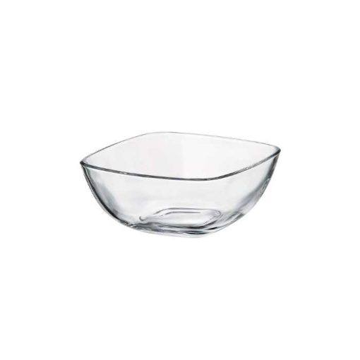 Serve Bowl 18.5Cm Set 4Pcs