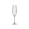 Columba Optic Champagne Set 6Pcs