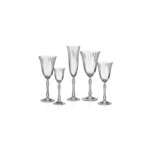 Parus Optic Martini Set 6Pcs