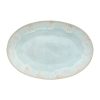 Eivissa Oval Platter 45Cm