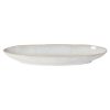 Eivissa Oval Platter 41Cm