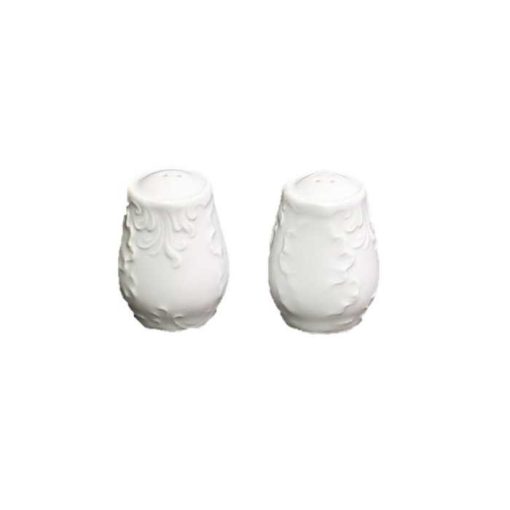 Rococo Salt&Pepper Set