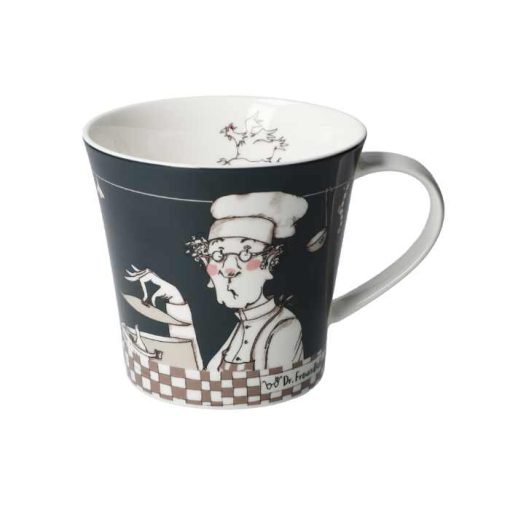 Barbara Freundlieb Mug